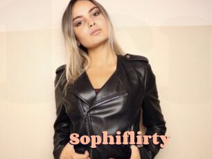 Sophiflirty
