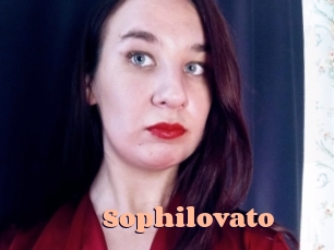 Sophilovato