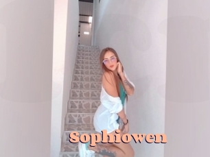 Sophiowen