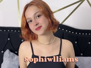 Sophiwlliams