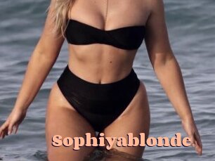 Sophiyablonde