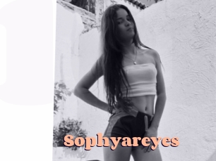Sophyareyes