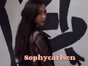 Sophycarlsen