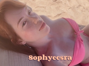Sophyeesra