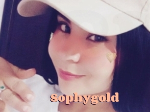 Sophygold