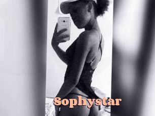 Sophystar