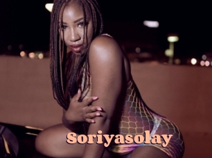 soriyasolay Chatte Rasée