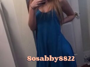 Sosabby8822