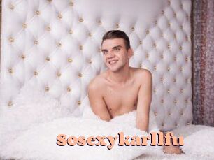 Sosexykarllfu