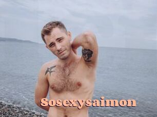 Sosexysaimon