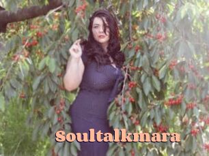 Soultalkmara