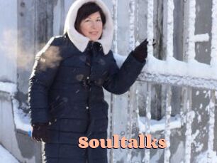 soultalks Chatte Rasée