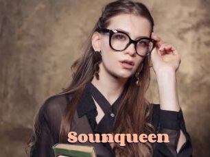 sounqueen Chatte Rasée
