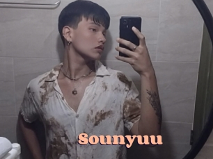 Sounyuu
