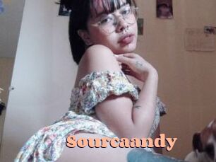 Sourcaandy