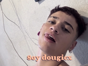 soy_dougiex Chatte Rasée