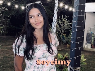 soyeimy Chatte Rasée
