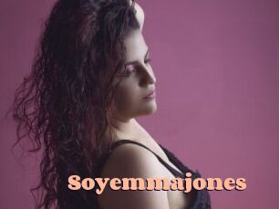 Soyemmajones