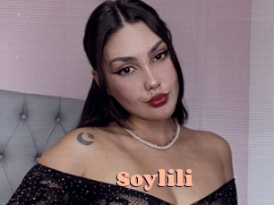 Soylili