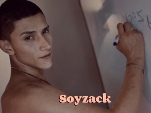Soyzack