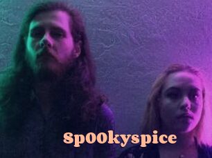 Sp00kyspice