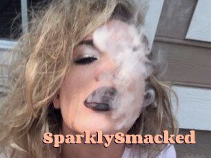 SparklySmacked
