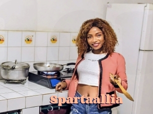 Spartaallia