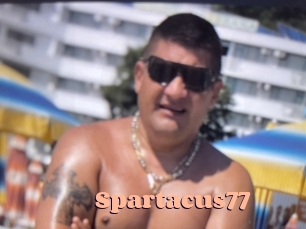 Spartacus77