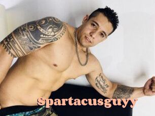 Spartacusguyy