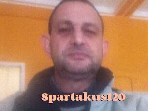 Spartakus120