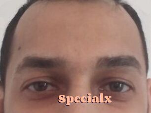 Specialx