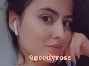 Speedyrose