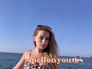 Spellonyouu