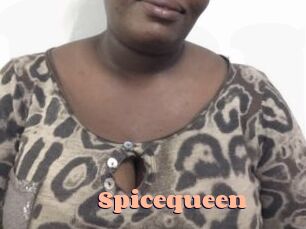 Spicequeen