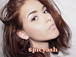 Spicyash