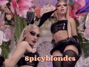 Spicyblondes