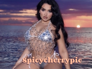 Spicycherrypie