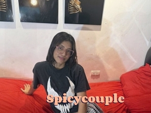 spicycouple Chatte Rasée