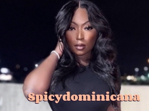 Spicydominicana