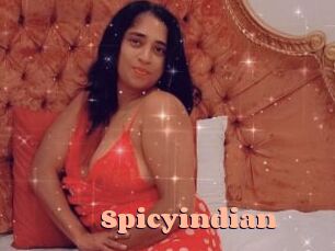Spicyindian