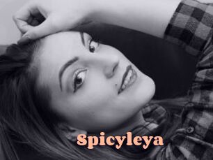 Spicyleya