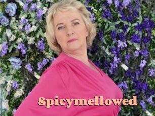 Spicymellowed