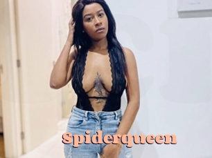 Spiderqueen