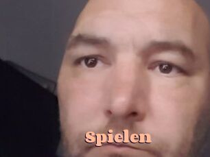 Spielen