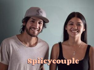 Spiicycouple