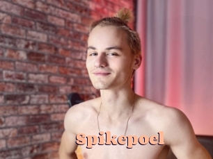 Spikepoel