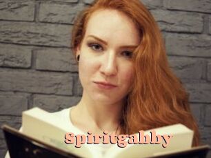 Spiritgabby