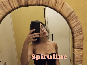 Spiruline