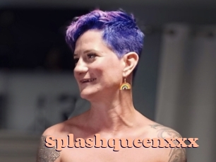 Splashqueenxxx