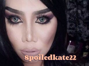Spoiledkate22